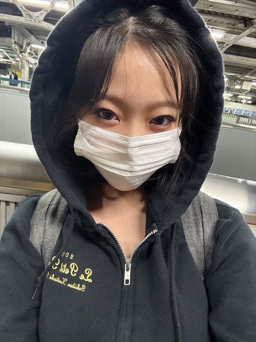 張家ヰエナ🍠하리야 이에나 tweet media