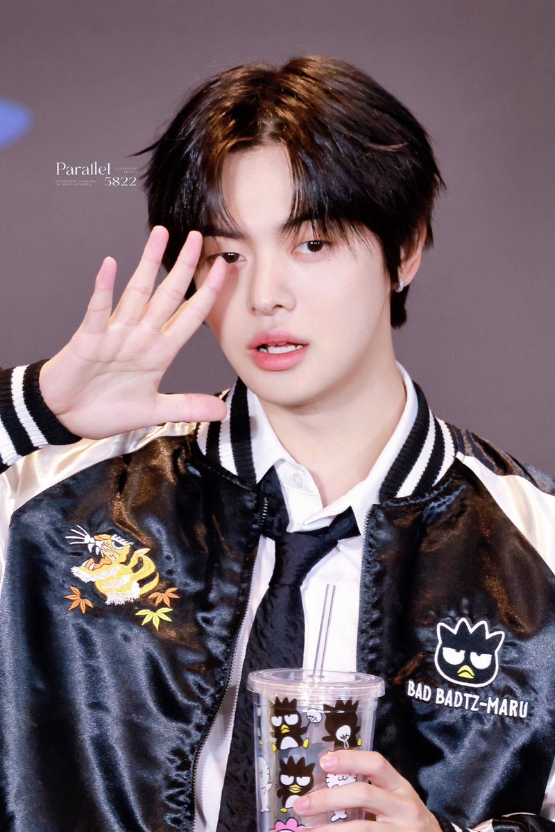 260426 🖤

#리오 #이리오 #LEO 
#ALPHADRIVEONE  #ALD1                 
#알파드라이브원