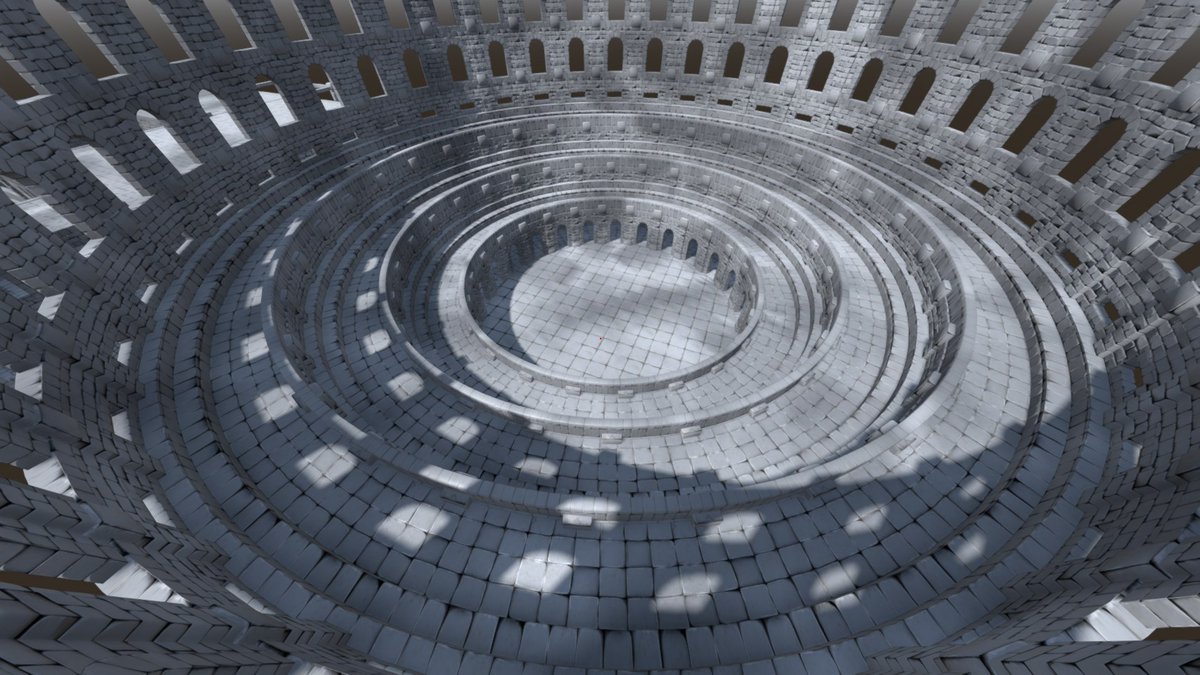 new asset out, go get them

loafbrr.itch.io/modular-arena