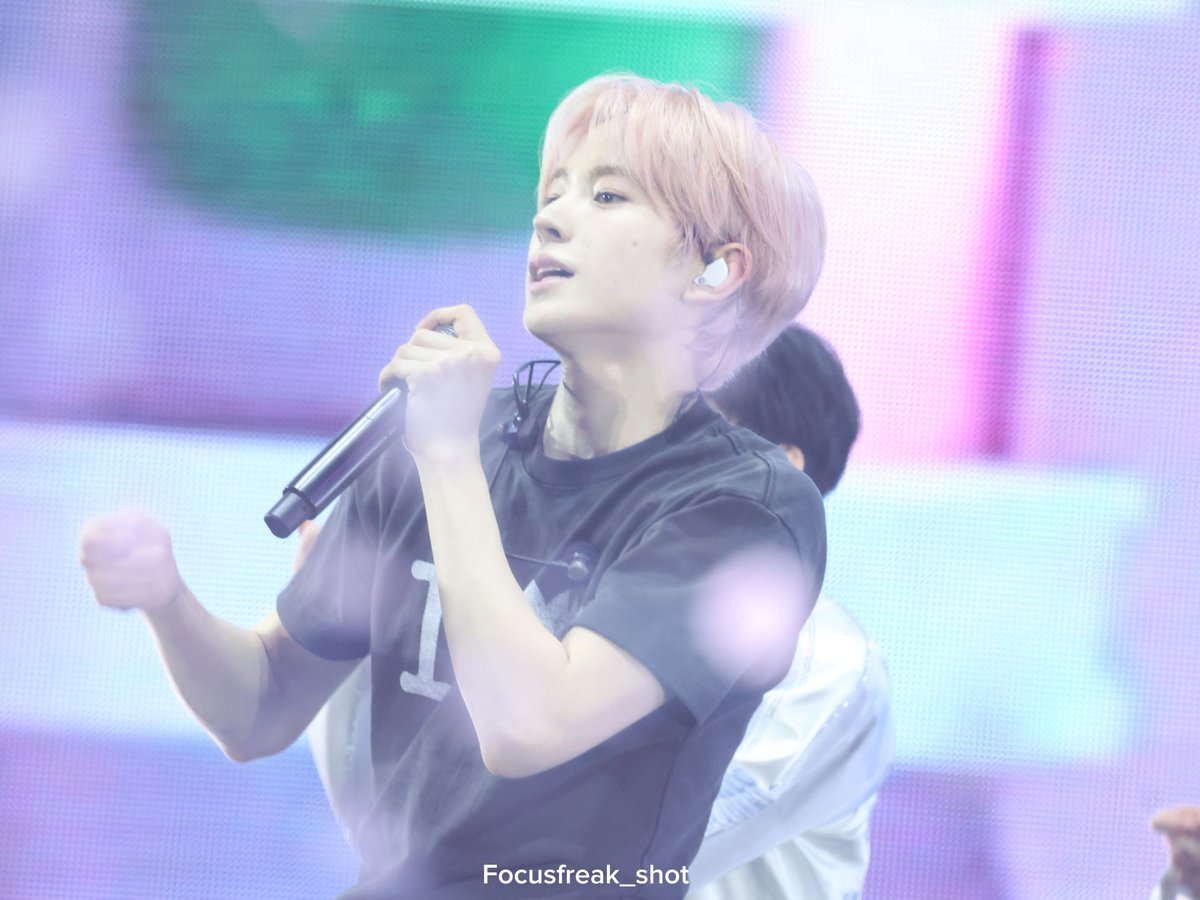 Focusfreak_Shot's tweet photo. 20260418 NCT WISH CONCERT 'INTO THE WISH : Our WISH '

봄날의 ��꽃놀이 🌸 

#유우시 #YUSHI #ユウシ #NCTWISH #엔시티위시 https://t.co/SKmGWwUBii