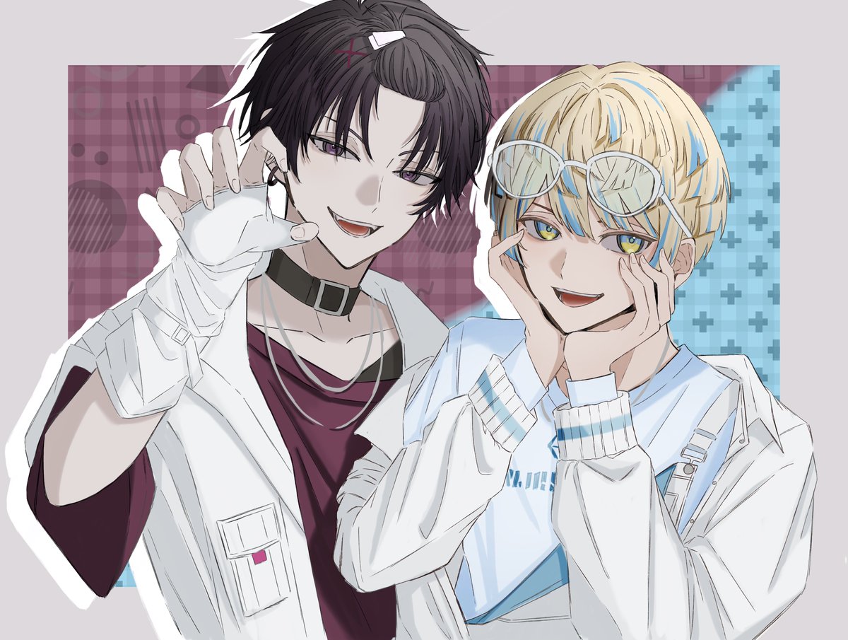 おぼろ tweet media