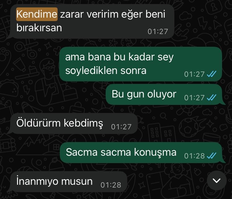 davacisi's tweet photo. @rrunneckogg Bana yardım et 🥹 https://t.co/L8tXqRMxuF