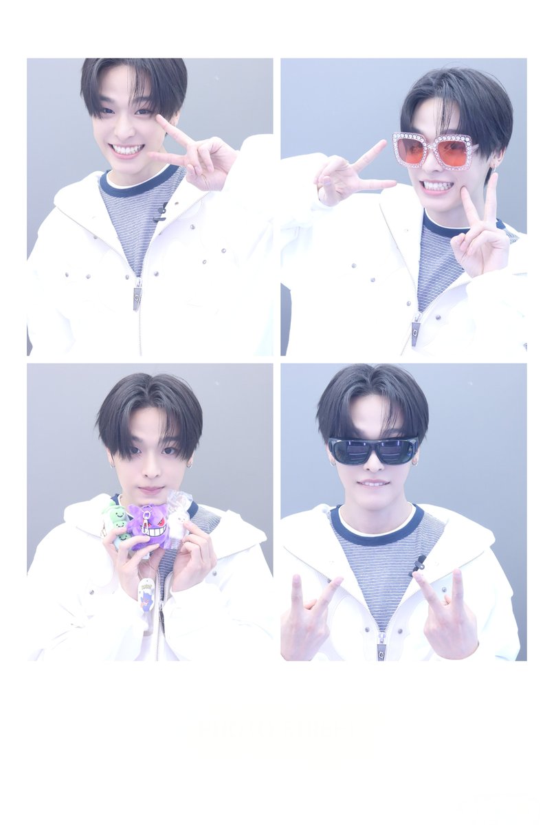 아이돌 인간극장 tweet media