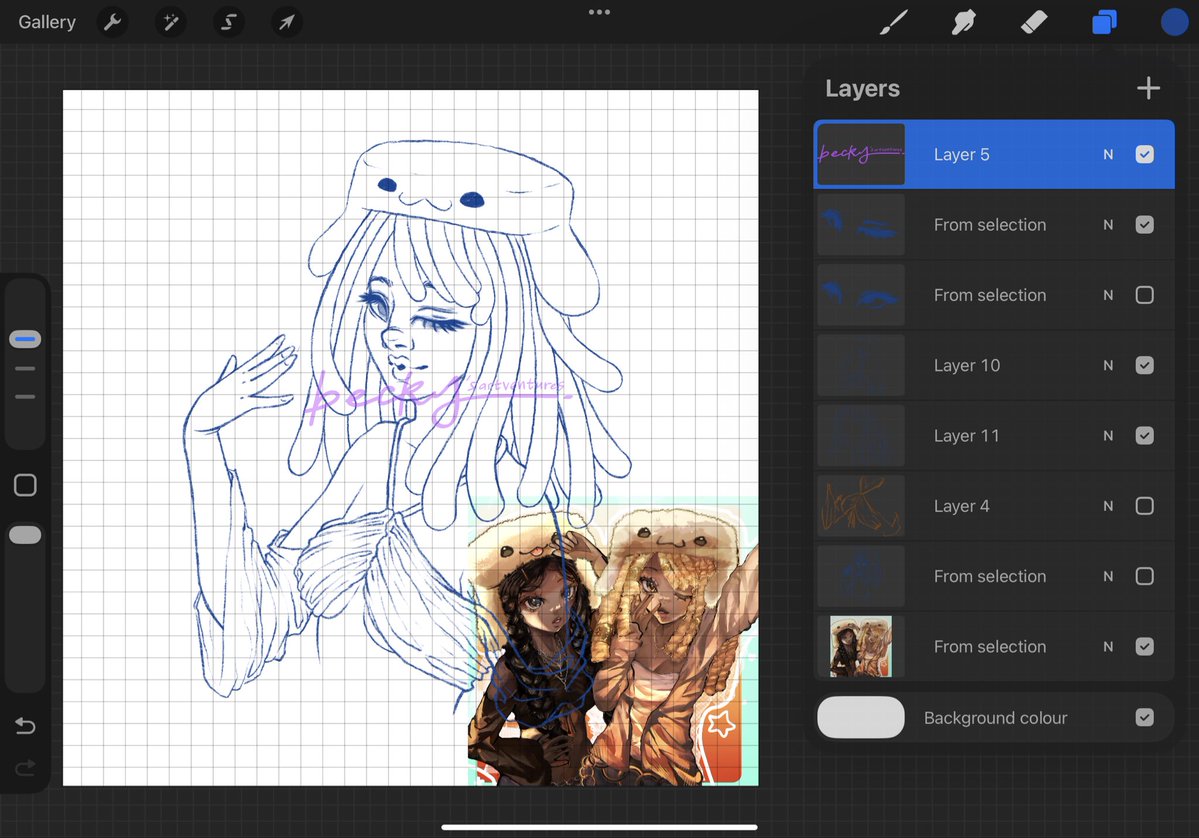 beckayyyyyy🍊COMMS OPEN tweet media