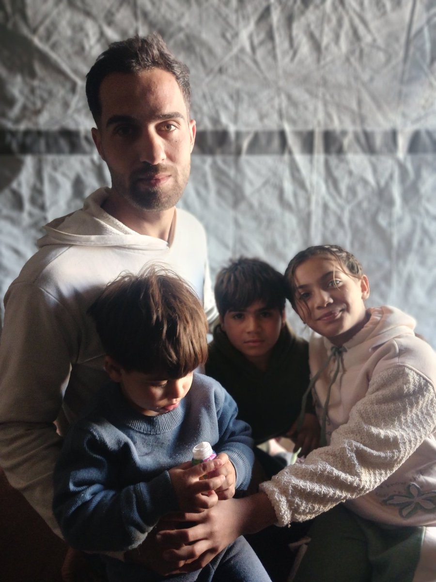 BelalFromGaza's tweet image. I want you to share my page and follow me from everywhere.
We in Gaza live with pain every day 💔
#Gaza
#Share
#HelpMe
#FreePalestine
@ireallyhateyou 
@oliveegirl
@LocalHobit 
@Logicalimaan2 
@adra_crista
@umaymohamed