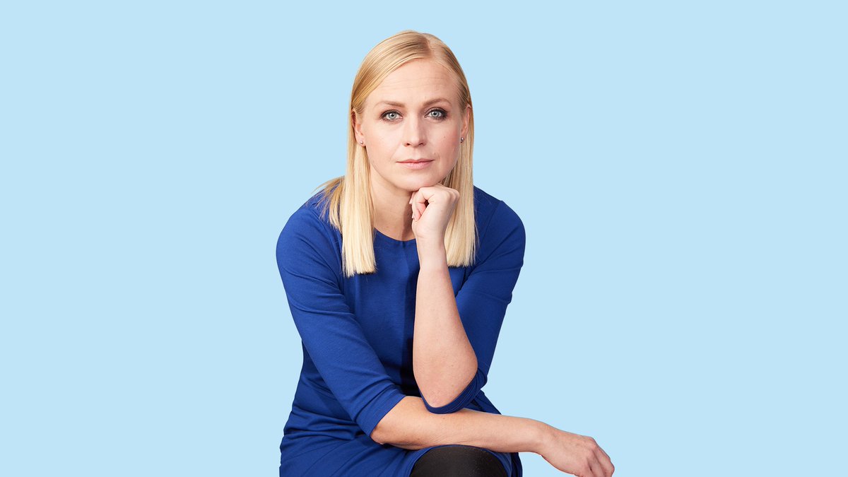 Mikael Lindroos ✞ tweet media