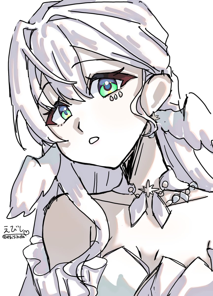 ebisinda's tweet photo. ロビン🪽 https://t.co/bIqUZHYSqG
