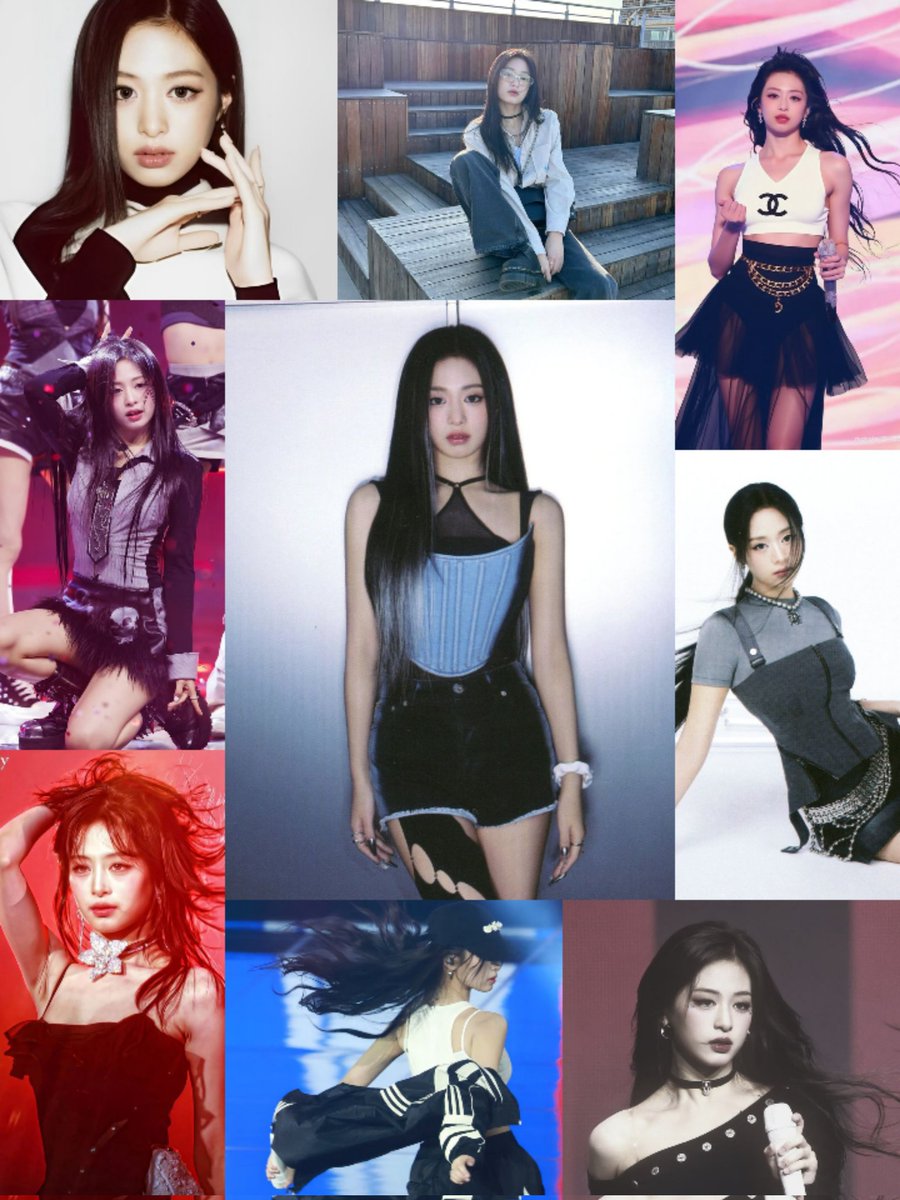 Ezza🌸 (춤CHOOM) tweet media