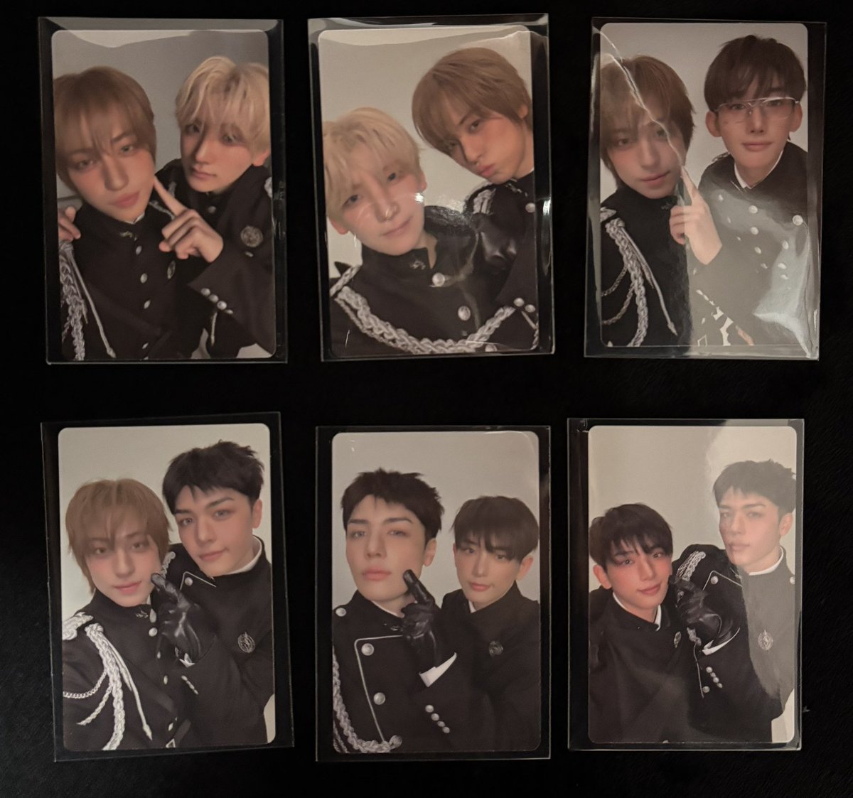 ぴょんこ‎ʷᵉᵒⁿꜰⁱʳᵉ☾⋆🍊 tweet media