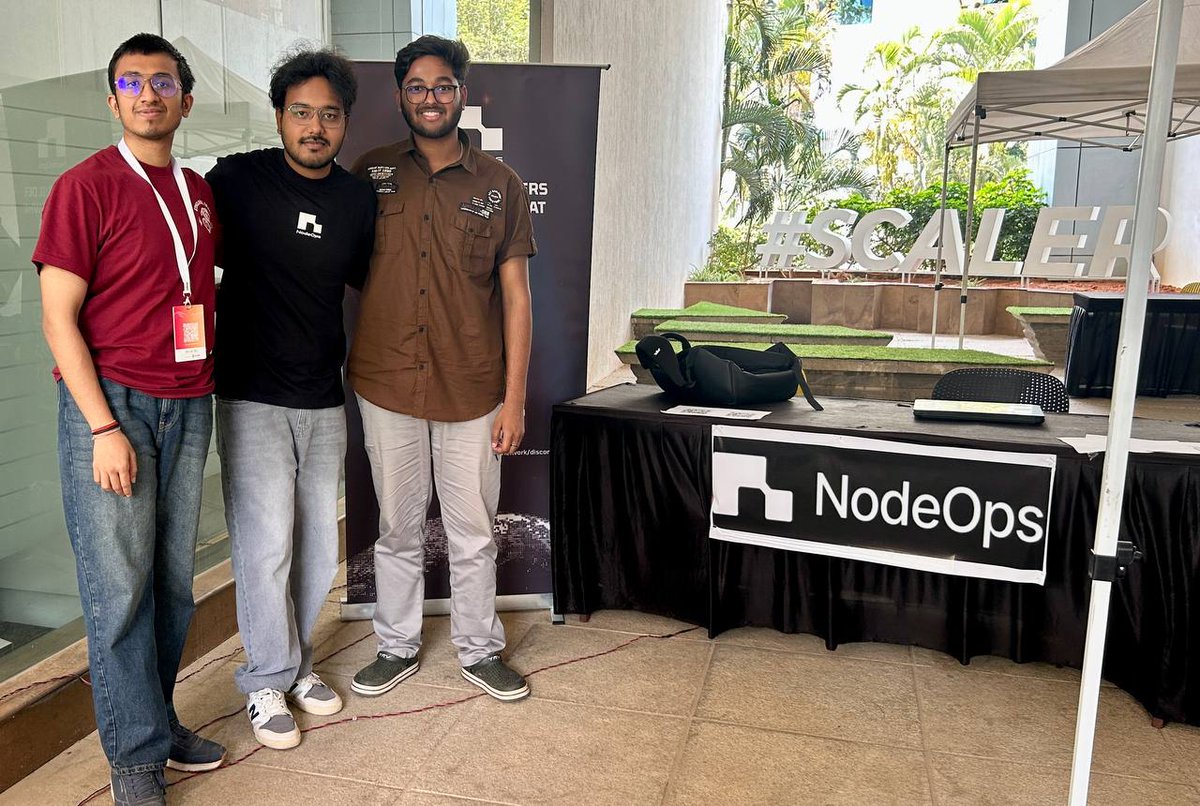 NodeOps tweet media