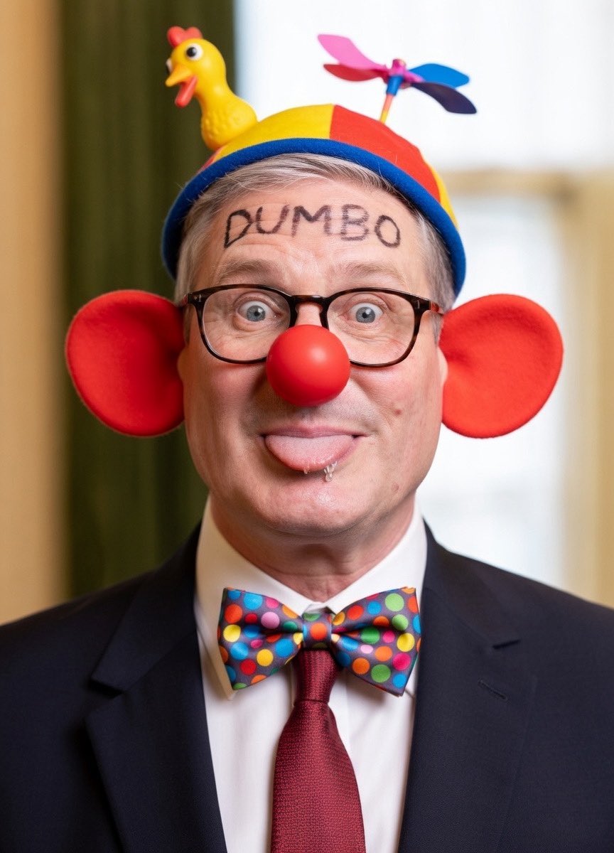 TheChugster tweet media