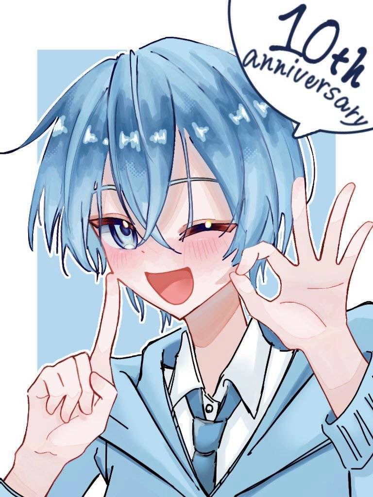 うとぱだめだめ tweet media