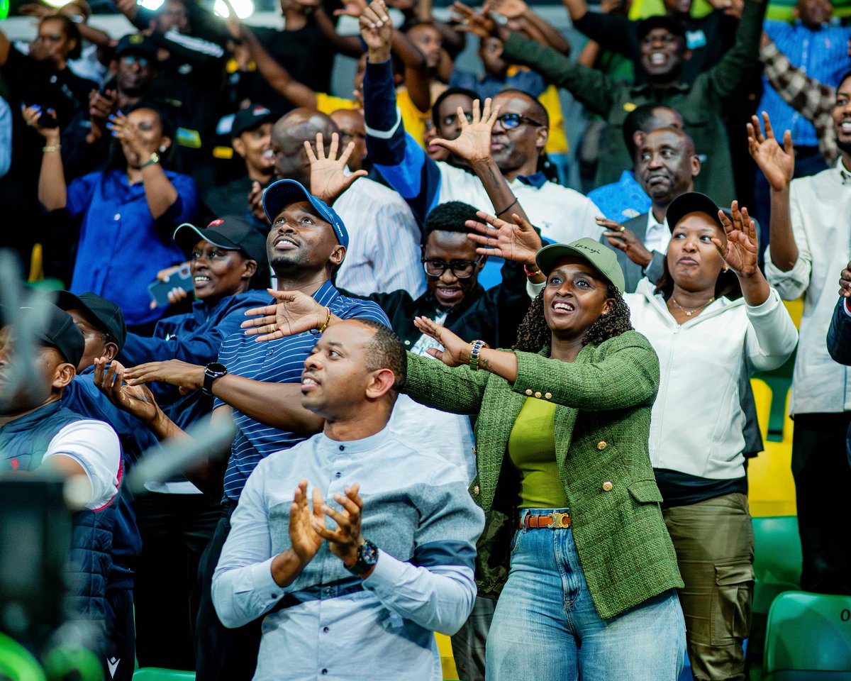 APR VOLLEYBALL CLUB-MEN tweet media