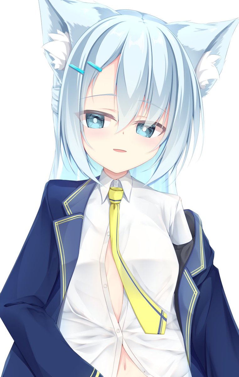 こやひな tweet media