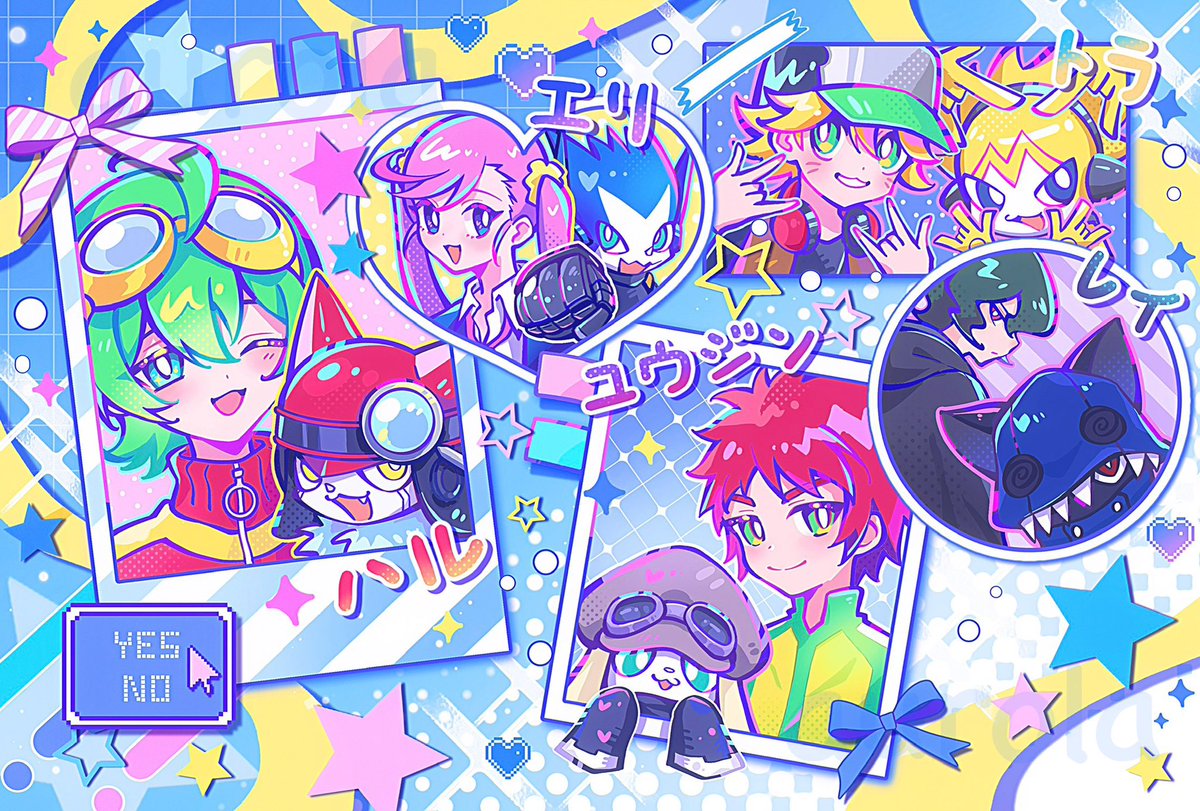 ✧*。✟Aurola✟。✧*。 tweet media