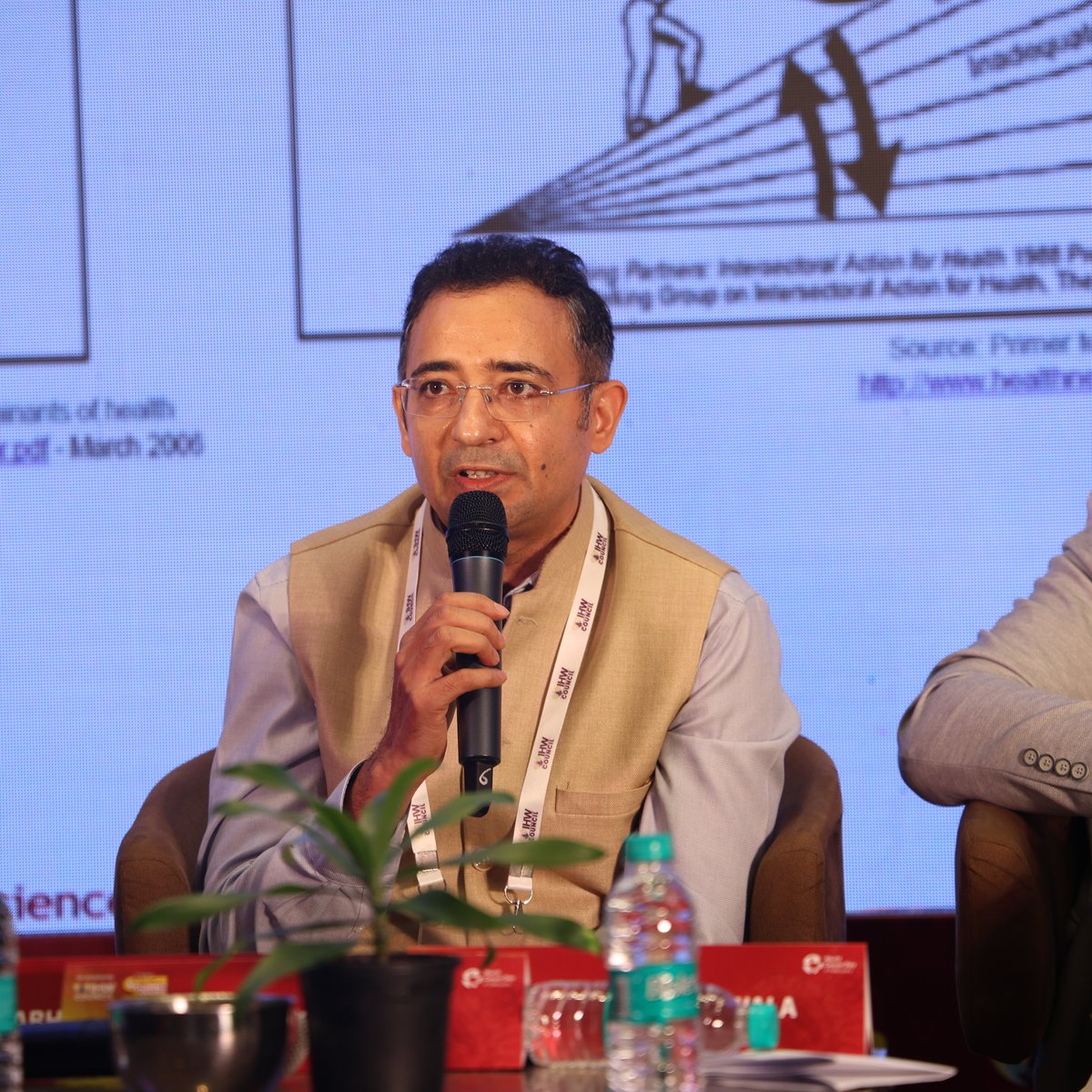 Vivek Tomar #RiseToSurviveCancer tweet media