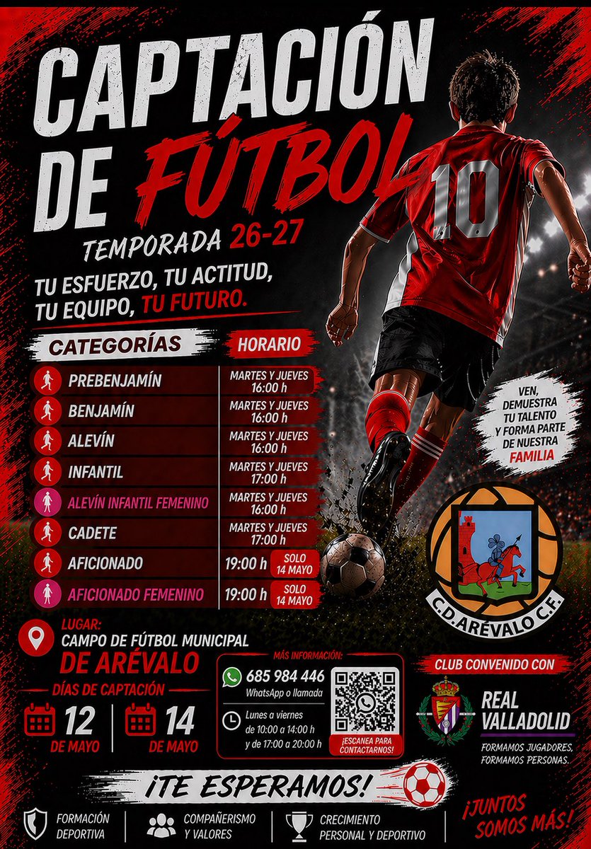 Arevalo_CF's tweet photo. Temp 26/27…..❤️🖤 https://t.co/y0P3Be0jXU