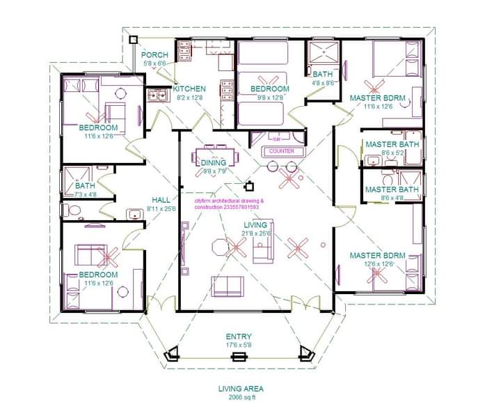 Ibrahim Koros tweet media