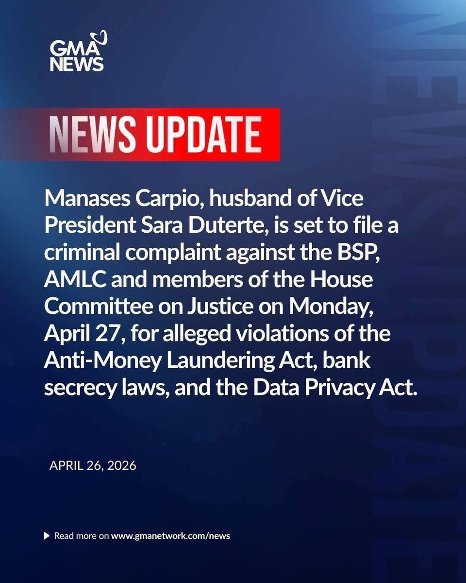 DelaCruz_M311's tweet image. Dapat non-bailable para kulong agad at magtanda ang mga mababahong #DDH #MarcosApologist Isama na yung mga nagpakalat ng mga #FakeNews lalong lalo na ang mga paid #AdikJrTrolls ng Gobyernong Bangag 🤣👇
ctto