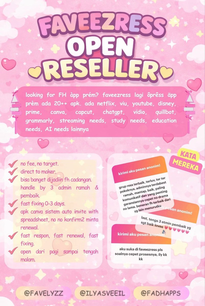 hayy besz aku opress yah syaph muk join ? #bealanja