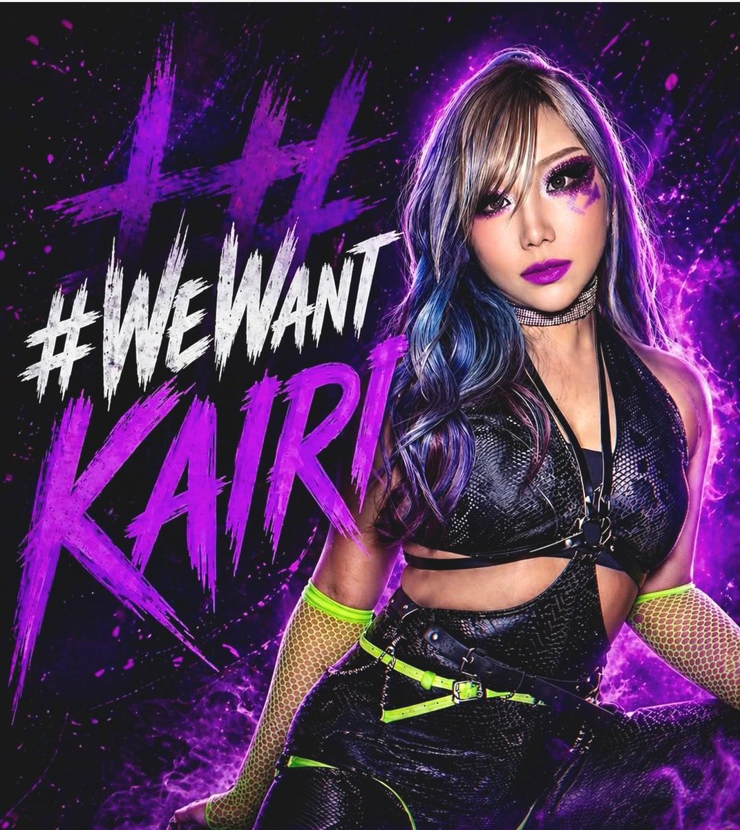 Kabuki Sweet🙏 ( In Honour & Love For Kairi -chan) tweet media