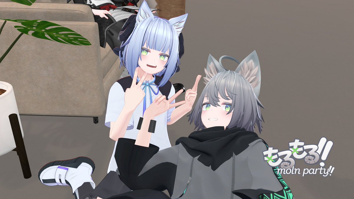reihomu's tweet photo. 写真めちゃくちゃ撮り忘れてた

もる……？ #もるパ https://t.co/WI3IVJBfeB