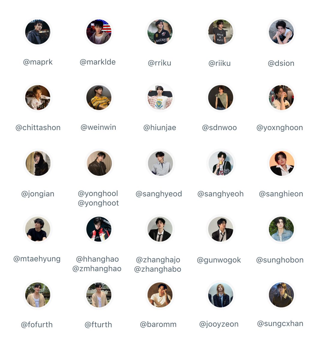 ؘ (@joelieur) on Twitter photo 