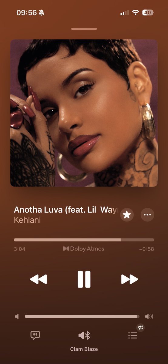 Raven2th's tweet image. J’essaie d’écouter d’autre musique mais depuis vdd je reviens la enft I’m #addicted