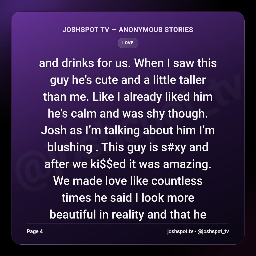 Joshspot Tv tweet media