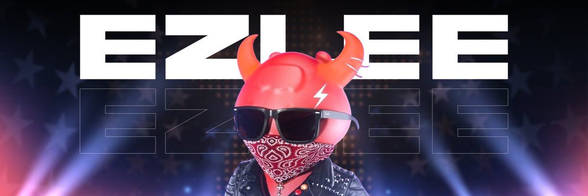 EzLee tweet media