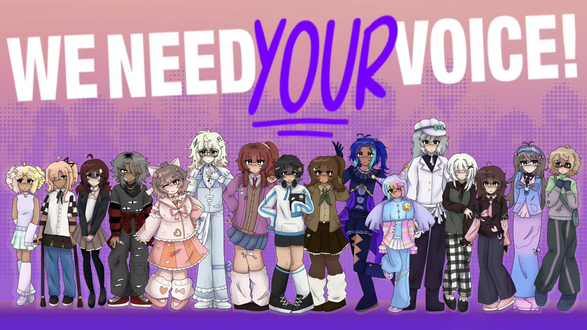 PROJECT WISTERIA: PERPETUAL VERDURE tweet media