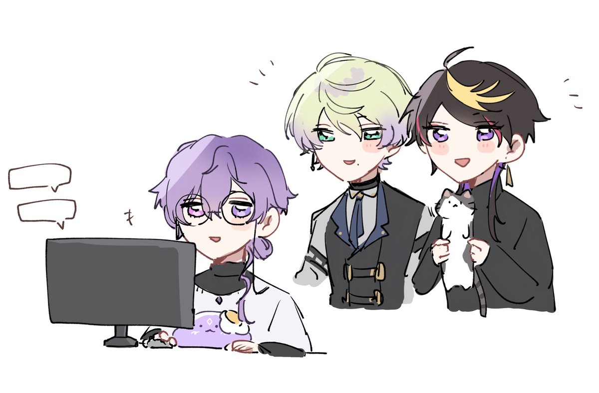 まさかの登場でびっくりだったやつ