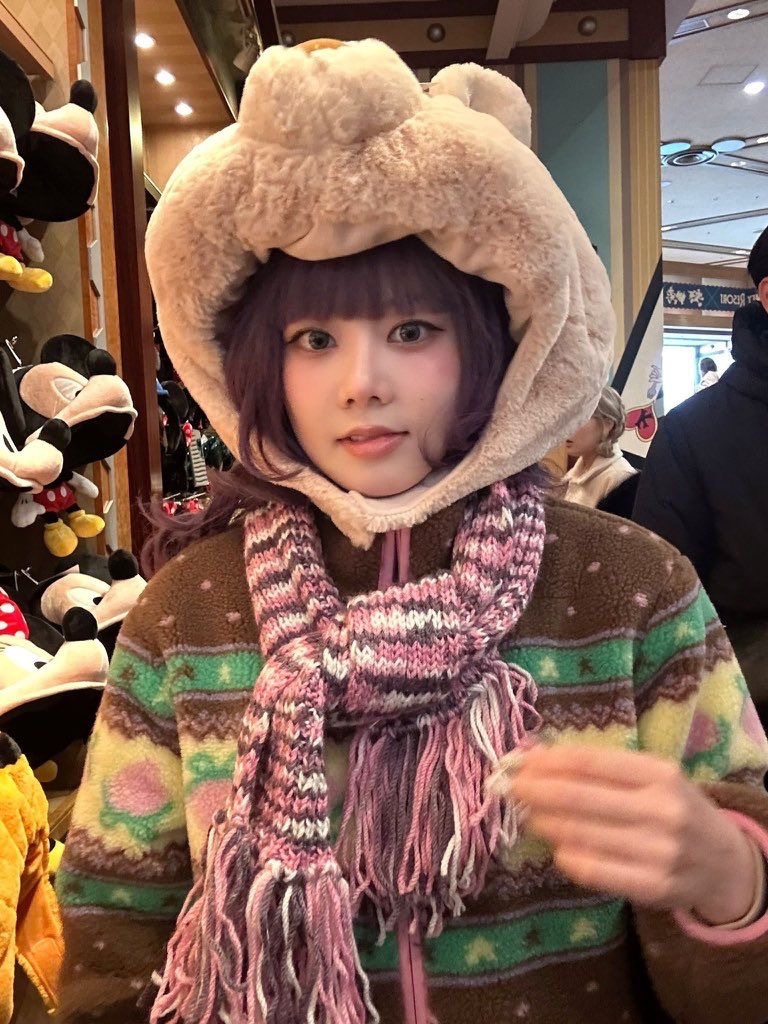 ᝰ.ᐟ tweet media