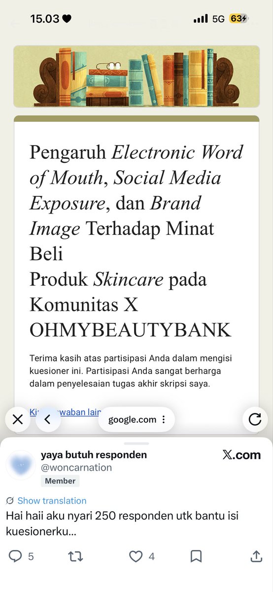 ayo kita tweet media