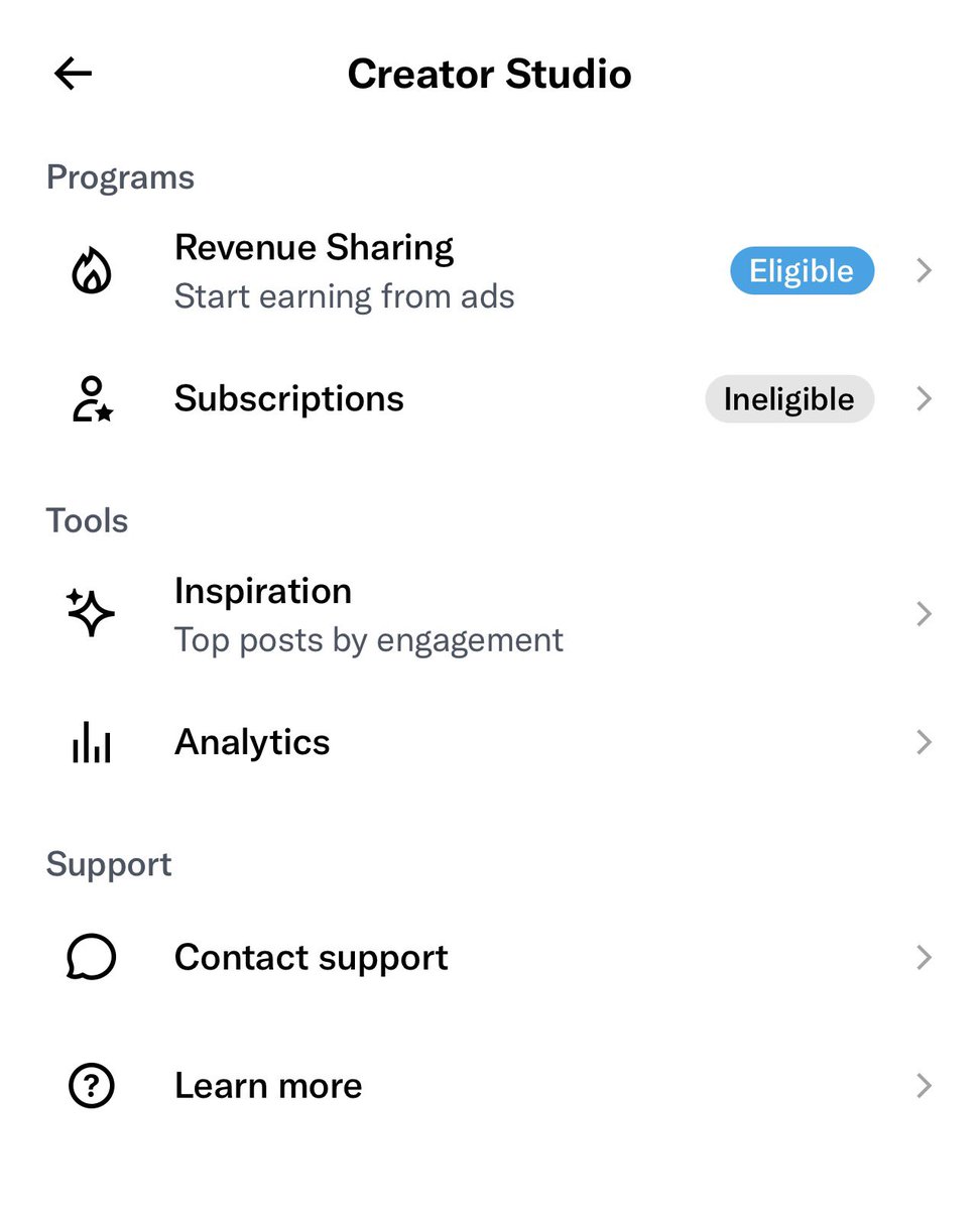 Joycee || Analyst tweet media