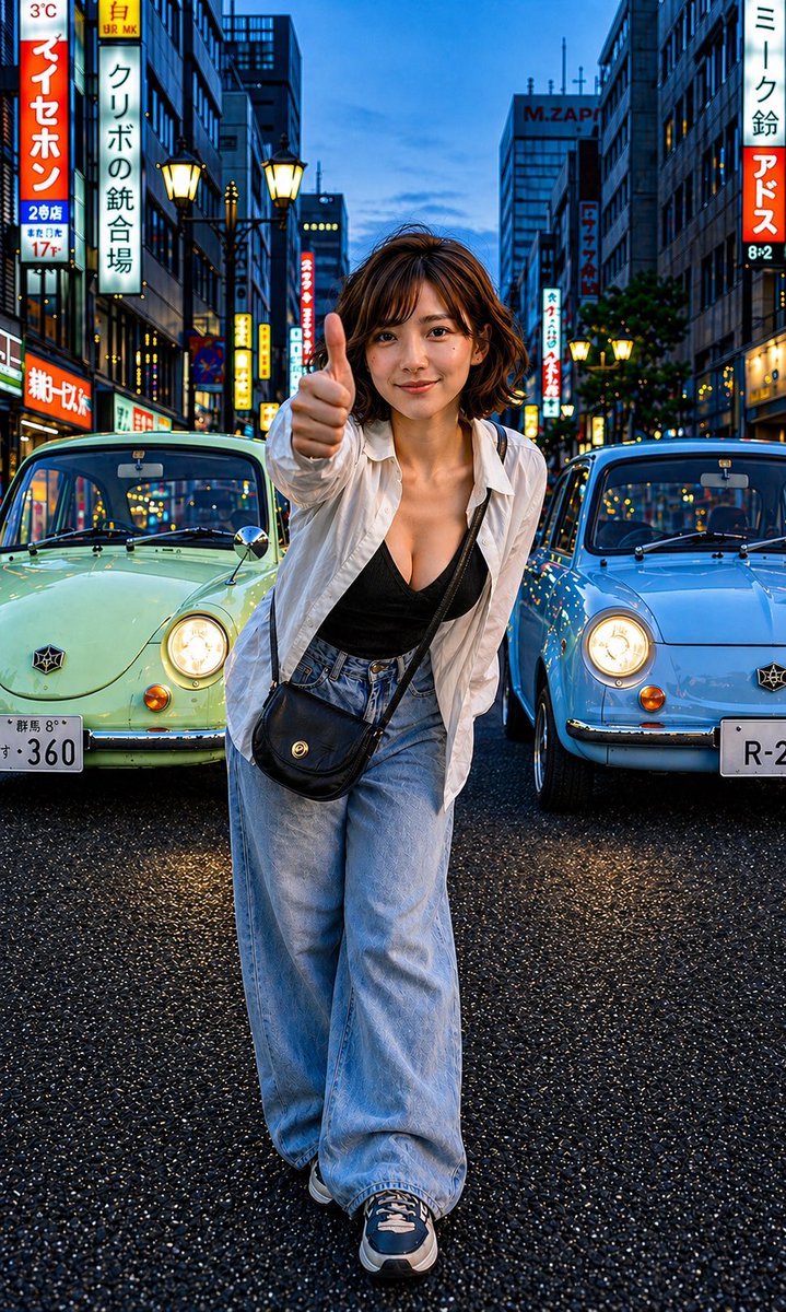 h08i1551's tweet image. That shape. That stance. That vibe.
Something modern cars can’t replicate.

JDM spirit × classic custom style.
Add her—and it’s complete.

#JDM #ClassicCar #CustomCar #Lowered #RetroCars #CarCulture #StreetShot