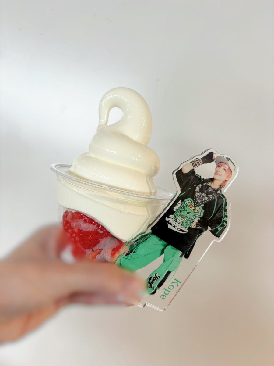 ぷりんちゃん🍮 tweet media