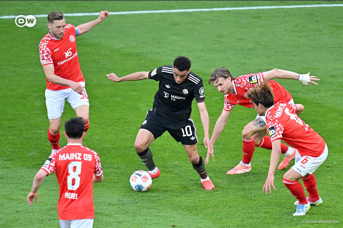 DW Sports tweet media