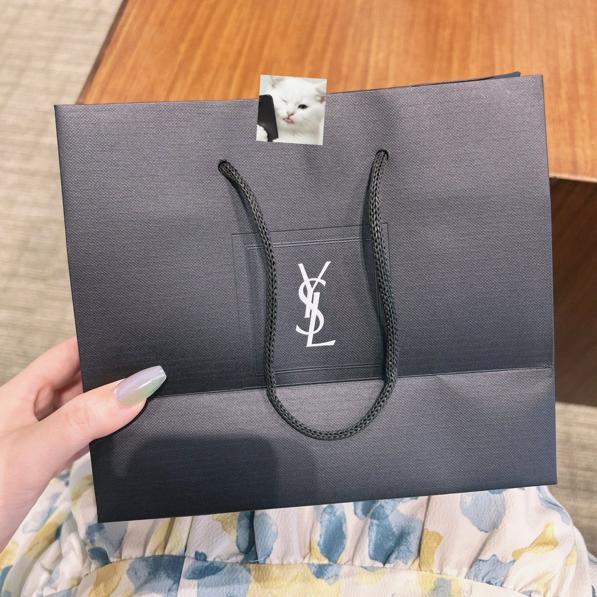 まる子 tweet media