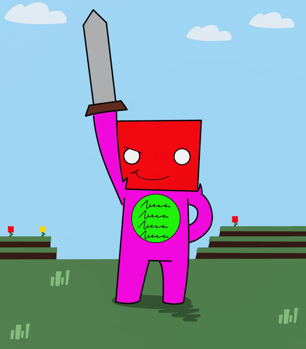 B-Loved M tweet media