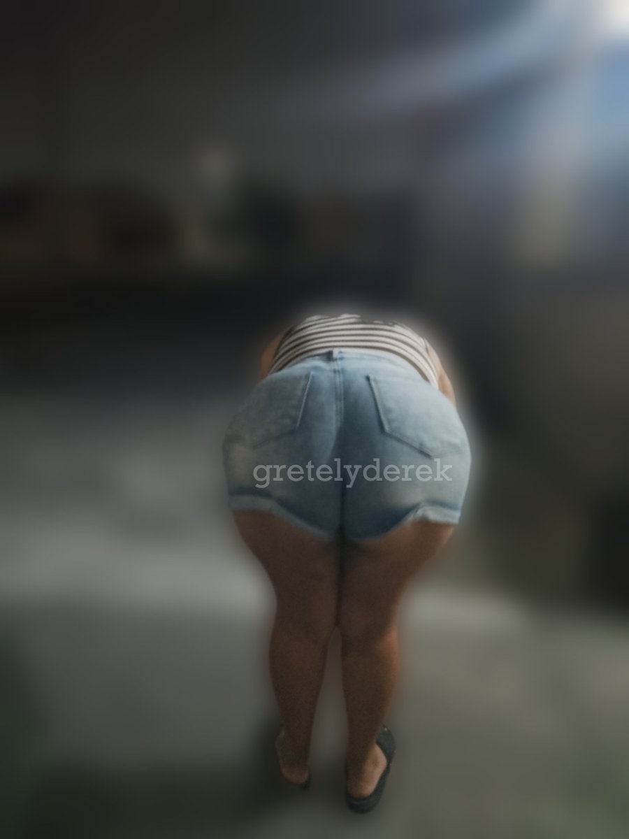 Gretel & Derek tweet media