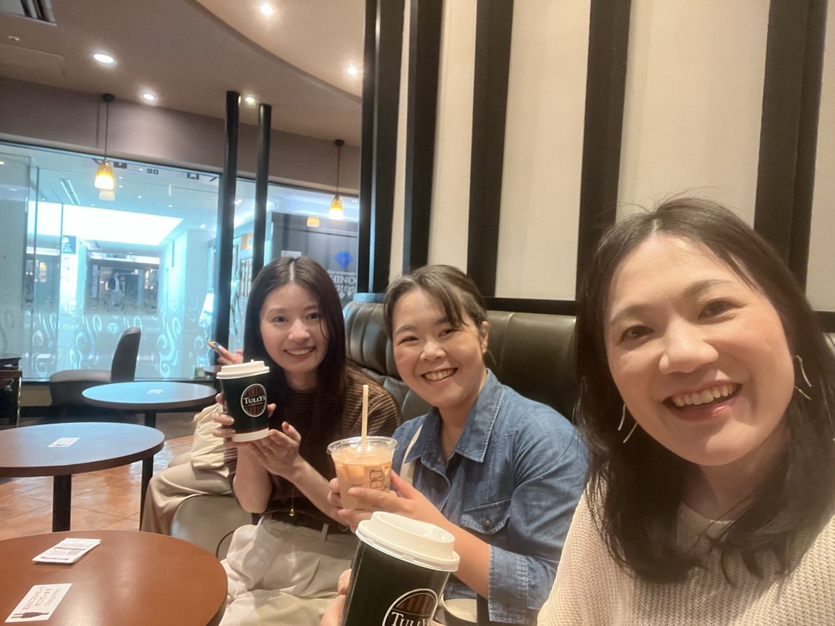 ellie | 対話や文字で整えるパラレルワーカー🌱 tweet media