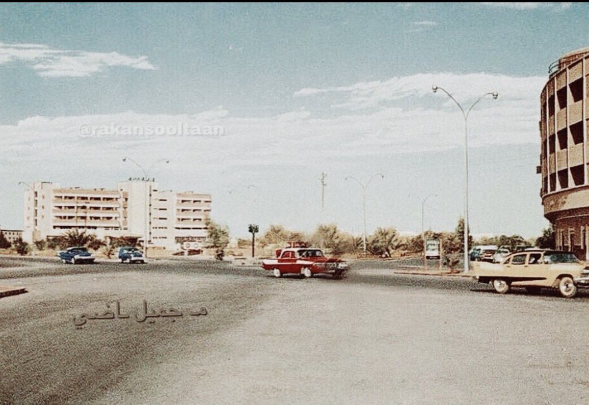 عبد المحسن الخالدي tweet media
