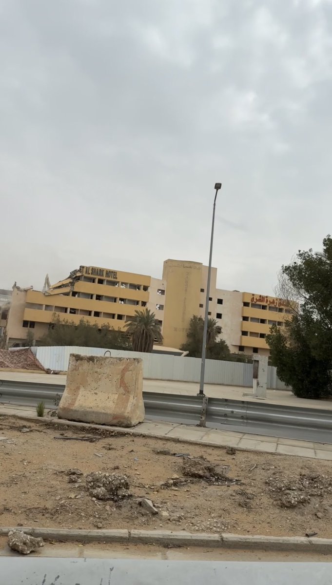 عبد المحسن الخالدي tweet media