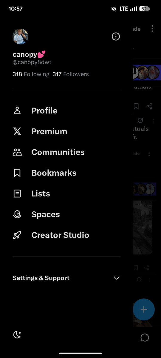 canopy💕 tweet media