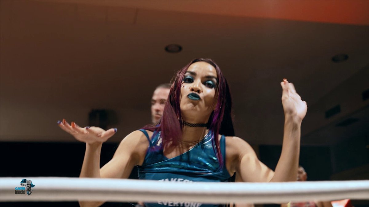 carteblanchetv's tweet image. By day, they’re ordinary professionals. But by night, they become heroes and villains. A bizarre pastime or a legitimate sport? Welcome to the local wrestling scene! That's #CarteBlanche tonight at 7pm on @MNet channel 101, and @DStv Stream. @AWAforlife