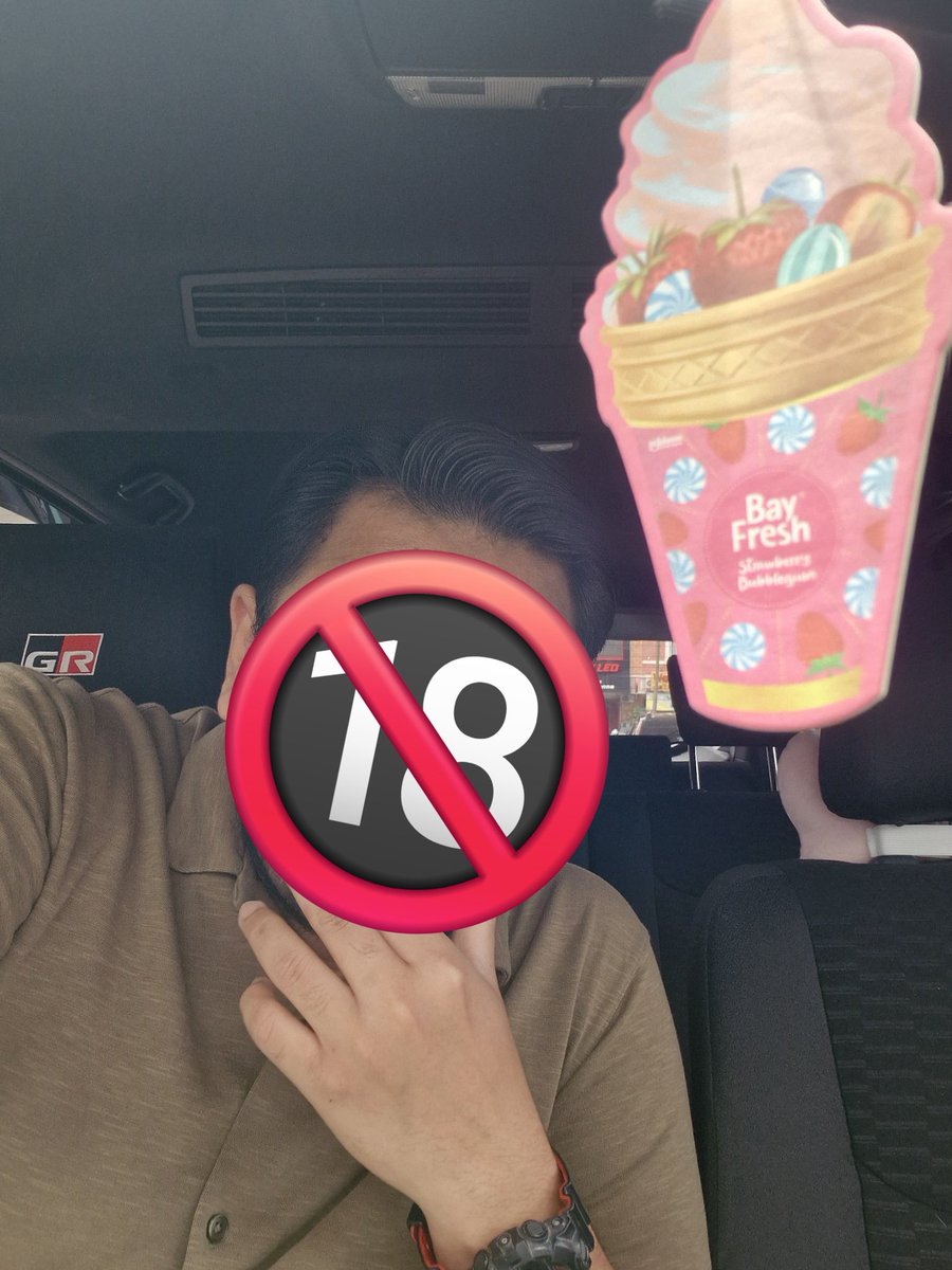 Alter Gen Z tweet media