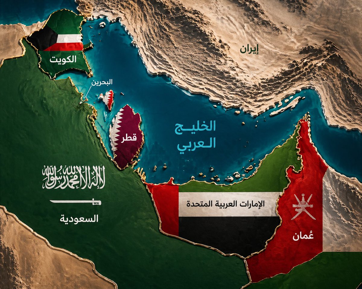 🇶🇦 محمد الصرامي 🇶🇦 tweet media