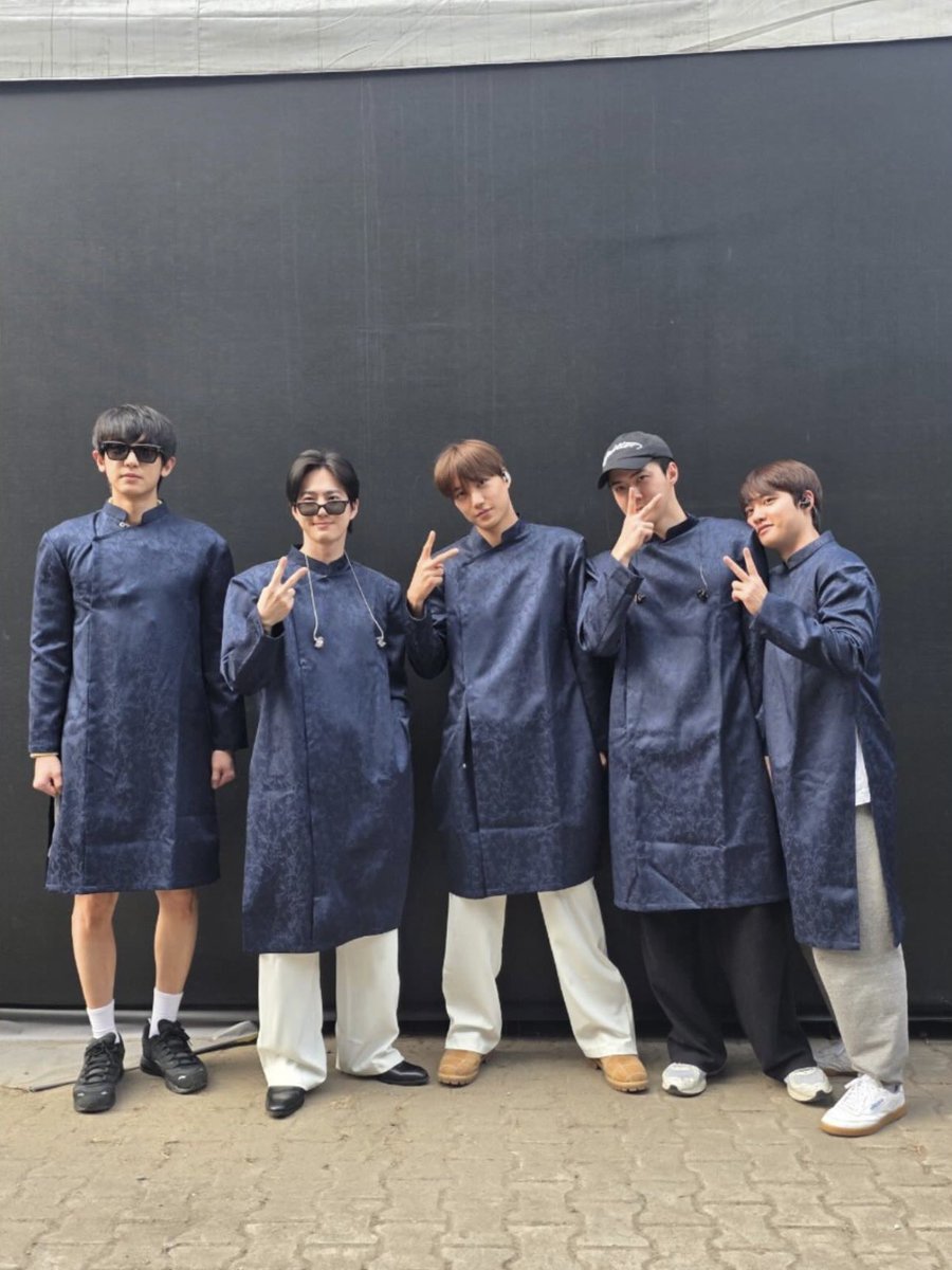 🌸 사랑둥이 귀염둥이 세훈이 🌸 tweet media