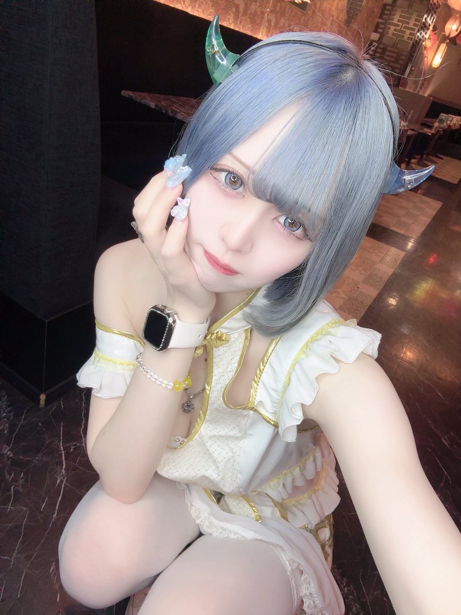 ドラゴンシーシャ🐉龍幻酒家 tweet media